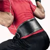 Taillenstütze Gewichtshebegürtel 12 cm Breite für Männer Fitnessstudio Fitness Squats Gürtel Rückenlifting Cross -Training Gewichtheben