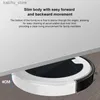 ROBOT HACUUM CHILSUUMS 5 in 1 wireless smart robot aspirapolvere aspirapolvere