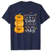 女性用Tシャツ私はパッチの先生の秋シーズンTシャツグラフィックティーウーマンでかわいいカボチャを教える
