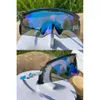 Gafas de sol de hombres Fashion Gafas de sol en ciclismo de sol en el ciclismo Kato Mujeres Mujeres Menores Montañas Montaña Running Windshield Goggles Motorcyle Sun Gafas 6894