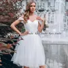 Party Dresses 2024 Short Cocktail For Juniors Off Shoulder Knee-Length Prom Gowns A-line Homecoming Dress Graduation