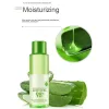 Toners 120ml Aloe Vera Face Toner Tonic Hydration Skin Care Pore Minimizer Oil Control Makeup Water Toner Soothing Moisture