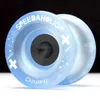 Yoyo Yo Accelerates World XX Yo Ball CNC Professional Competition Q240418