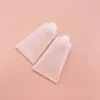 Storage Bottles Empty Frosted Transparent 30ML Hand Cream Tube With Flip Cap 300pc/Lot