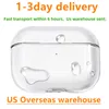 For Airpods pro 2 airpod earphones 3 Solid Silicone Cute Protective Headphone Cover Apple Wireless Charging Box Shockproof 3nd 2nd Case 907 39a