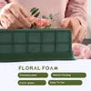 Decorative Flowers Creative Ideas Water Spillage Floral Foam Flower Rack Freshness Arches Hang Well Hydrated Artificial Wet
