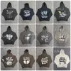 Planeta quebrada Homem Hoodie Mens teto de designer Suéter de designer Moda de moletom de algodão puro amantes de letras