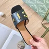 Дизайнерские тапочки летние пляжные сандалии скользит роскошные женские тапочки классические шлепанцы