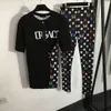 Yeni Set Kelebek Beetle Polka Nokta Baskı Pimi Süslenmiş Kısa Kollu T-Shirt Tayt Taytlar Siyah