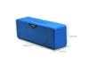 Stbmon BT Bluetooth Wireless Bicycle Hook Subwoofer FM Radio Handles Free Boom Boom Box enceinte Bluetooth Portable