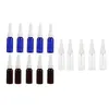 Storage Bottles Direct Spray Bottle Travel Sub Cosmetics Liquid Nasal Sprayer Plastic Go Containers