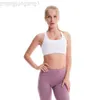 DESGINER ALOOO YOGA Pant Pant Leggings OriginNew Shock Affrotta la Forza Womens Raccolta di fitness Bra sportiva