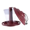 Andere vogelbenodigdheden Automatische feeder Aves Wild Outdoor Toy Squirrel Feeders voor buitenhangen