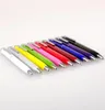 2 w 1 Screlus Pen Touch można zapisać Stylus Pen Universal dla Samsung Tablet PC Wysoka jakość 500pclot1059468