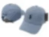 Capes de rue de haute qualité Brand de concepteur de luxe Italie Fashion Baseball Chapeaux de baseball pour femmes CAPS SPORTS POLO CAPAGE AVANT CASQUETTE APIFICATION AIGNABLE A11