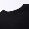 Diseñador clásicos camisetas para hombres camisetas de diseño para mujeres 100% algodón tops hombre camisa casual luxurys ropa pantalones cortos de calle cxd2404184-8