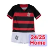 2024 25 Jerseys de football Kit Flamengo