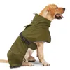 犬用犬用アパレル犬用暖かい冬のジャケット
