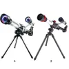 HD Астрономический телескоп Профессиональный научный эксперимент монокулярный бинокль преподаватель СПИД Оборудование 240408
