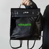 Sac à dos en cuir Sacs de luxe de luxe KY Hong Kong Agent d'achat de Hong Kong cette année Sac à dos populaire pour les femmes 2024 Nouvelle Highcapacity Commu Have Logo Hbylw0