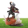 19-22cmアニメのフィギュア漫画Senjiyu Tsunade Jiraiya Battle PVC Action Figurine Model Statue Collectible Toys Dolls Gifts C02204078081