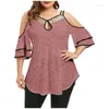 Koszule damskie top z top