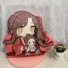 40 cm Tian Guan Ci fu Studed Doll Anime Enfants en peluche Toy Stffud Oreiller Xie Lian Hua Cheng Cosp; Ay