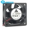 Cooling New original AUB0624HH 6025 6cm 24V 0.22A gale volume inverter cooling fan