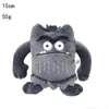 New Products My Mood Children's Education Toys Little Toys the Color Monster Action Plush Dolls for Kids