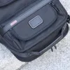 NOVA MONS NYLON NYLON Backpack de computador à prova d'água com bolsa de viagem de grande capacidade
