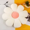 Stuffed Animals Cute Daisy Flower Cushion Sofa Cushion Office Chair Cushion Retail And Wholesale