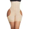 Körpergebundene und Bauch Frauen Korsetts formen Kleidung Taille Sexy Slim Bauch Taillenband für das Training 240407