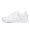 Chaussures occasionnelles hommes Running Designer Platform Sneakers Couple Breathable Sports Vulcanisé Plus taille 36-47 Femme Tennis