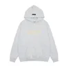 Mens Hoodies Sweatshirts Designer Hoodie Sweatshirt Topps Superme Lace Up Drop Delivery Apparel Clothing Dhfat