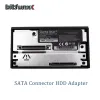 Altoparlanti Bitfunx Gamestar SATA Adattatore Compatibile 2,5 o 3,5 pollici Drive HDD per PlayStation2 PS2 Console di gioco