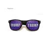 Andere Event -Party -Lieferungen Präsident Donald Trump Funny Bräber Festival USA Flagge patriotische Sonnenbrille Geschenke Drop Lieferung Home ga dhn7q 0418