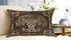 CushionDecorative Pillow Tree Of Life Yggdrasil On Celtic Throw Case Vikings Short Plus Cushion Covers For Home Sofa Chair Decora4753647