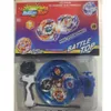 Beyblade Explosion Set Toy Disc 4in1 Комбинированная ручка, запуска, детский подарок 240411