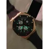 Piquet Audemar Luxury Mens Mechanical Watch Premium 1 Хронограф для мужчин швейцарские часы Бренд.