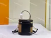 Designer Cannes Nano Borse Women Women Mini Tela Crossbody con rivestimento con spalline alla moda Long Borse Borse 14 cm