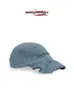 Designer Brand Cap La Ser des Troyed Herr Baseball Hat Sport Hip Hop Hatts for Men Wholesale