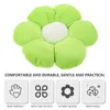 Pillow Mats For Home Shaped Chair Mat Floor Supple Seat Supply Plush Pad Student