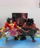 32cm Japane Anime Figure Broly Dark Primary Color Get Angry Broly PVC Movable Action Figur Statue Collection Toy273J9841911