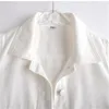 Spring Korean White Denim Vest Women Student Waistcoat Slim Short Cowboy Sleeveless Jacket Casual Female Pocket Jean Coat W225240416