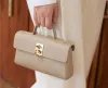 디자이너 Cafunes Bag Stance 여성 핸드백 크로스 바디 진짜 가죽 핸드 헬드 빈티지 Sacoche Classic Luxury Business Commuter Shoulder Bag Big Appear XB072