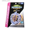 Beyblades Metal Fusion Takara Tomy Beyblade Burst B168 Rage Longinus DS 3A L416