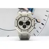 Designer Watch Luksusowe automatyczne zegarki mechaniczne 26331 Seria 41 Średnica materiał ze stali nierdzewnej Data Wyświetlacza Chronograph Mens Pełny SE Ruch