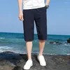 Herren -Shorts Sommer Männer Sport lässig Schwitzmenschen schwimmen schnell Trockenbrett Kurzdünne, laufende männliche Kleidung