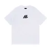 Designer Men's T-shirt lettre