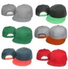 Sports Men Kobiety puste czapka baseballowa klasyczna solidna wysokiej jakości Casquette Regulowana piłka Hip Hop Hap Hat7019626